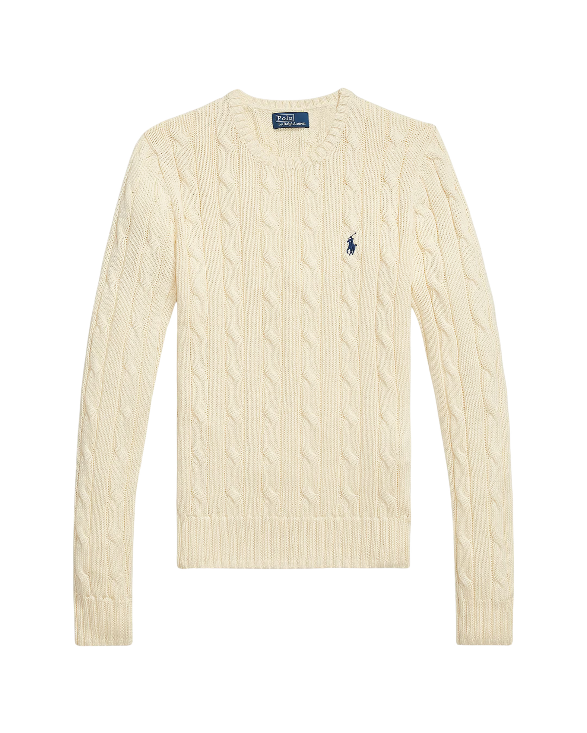 Suéter Trenzado Polo Ralph Lauren