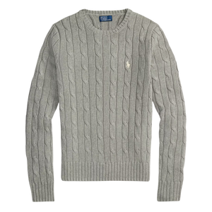 Suéter Trenzado Polo Ralph Lauren