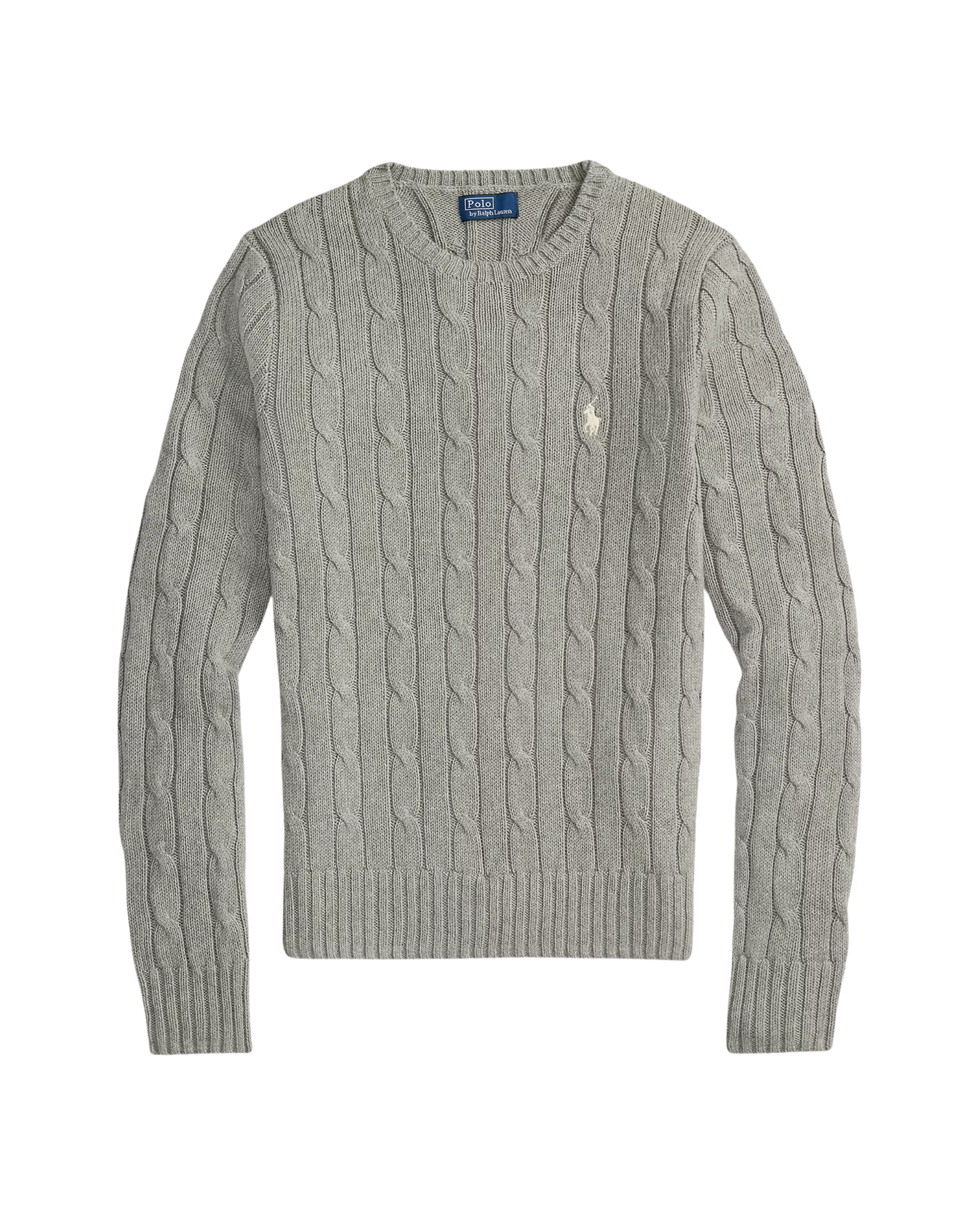 Suéter Trenzado Polo Ralph Lauren