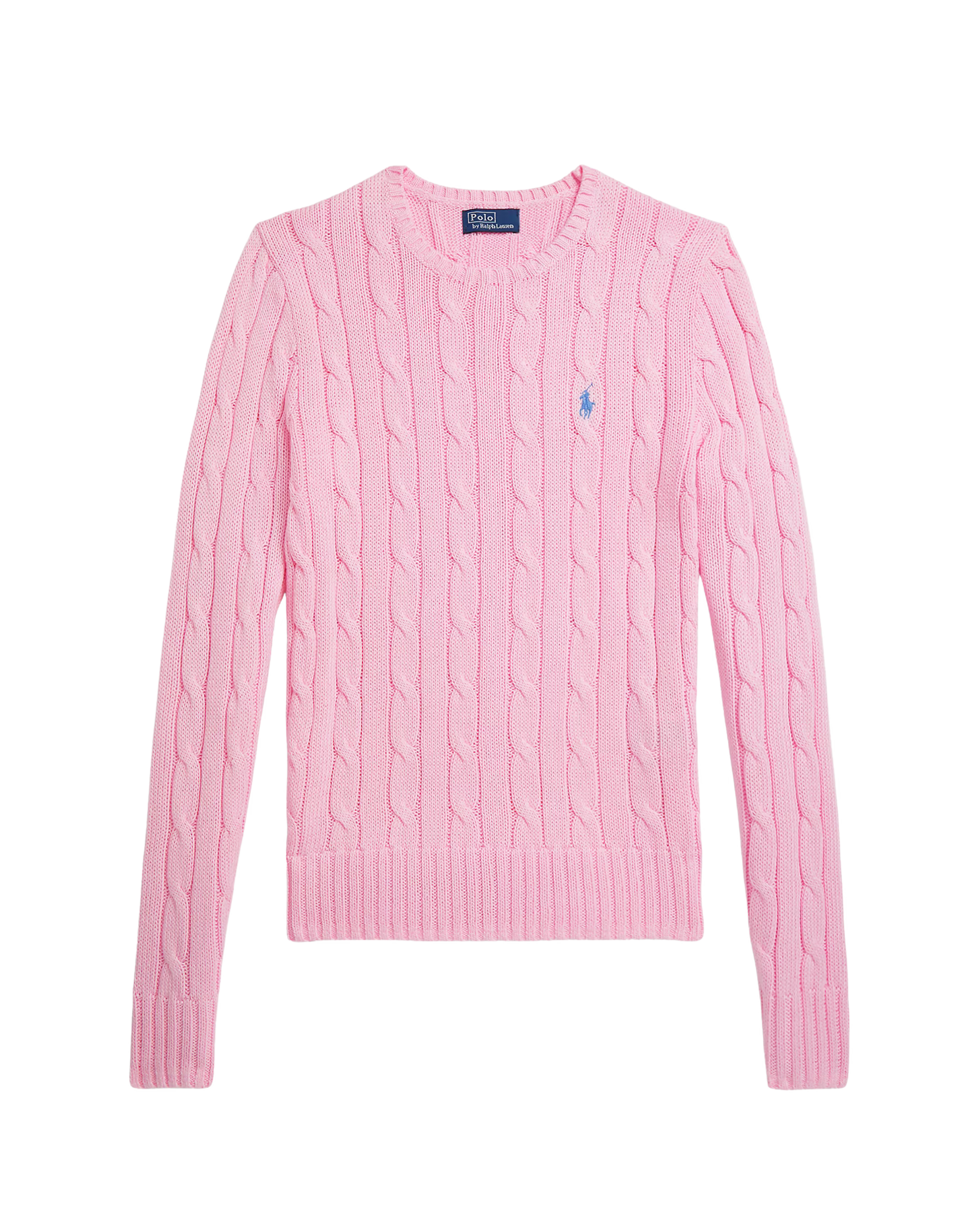 Suéter Trenzado Polo Ralph Lauren