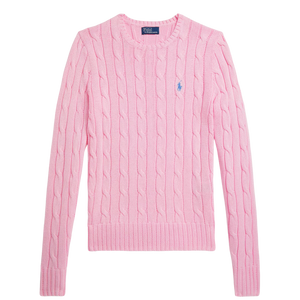 Suéter Trenzado Polo Ralph Lauren