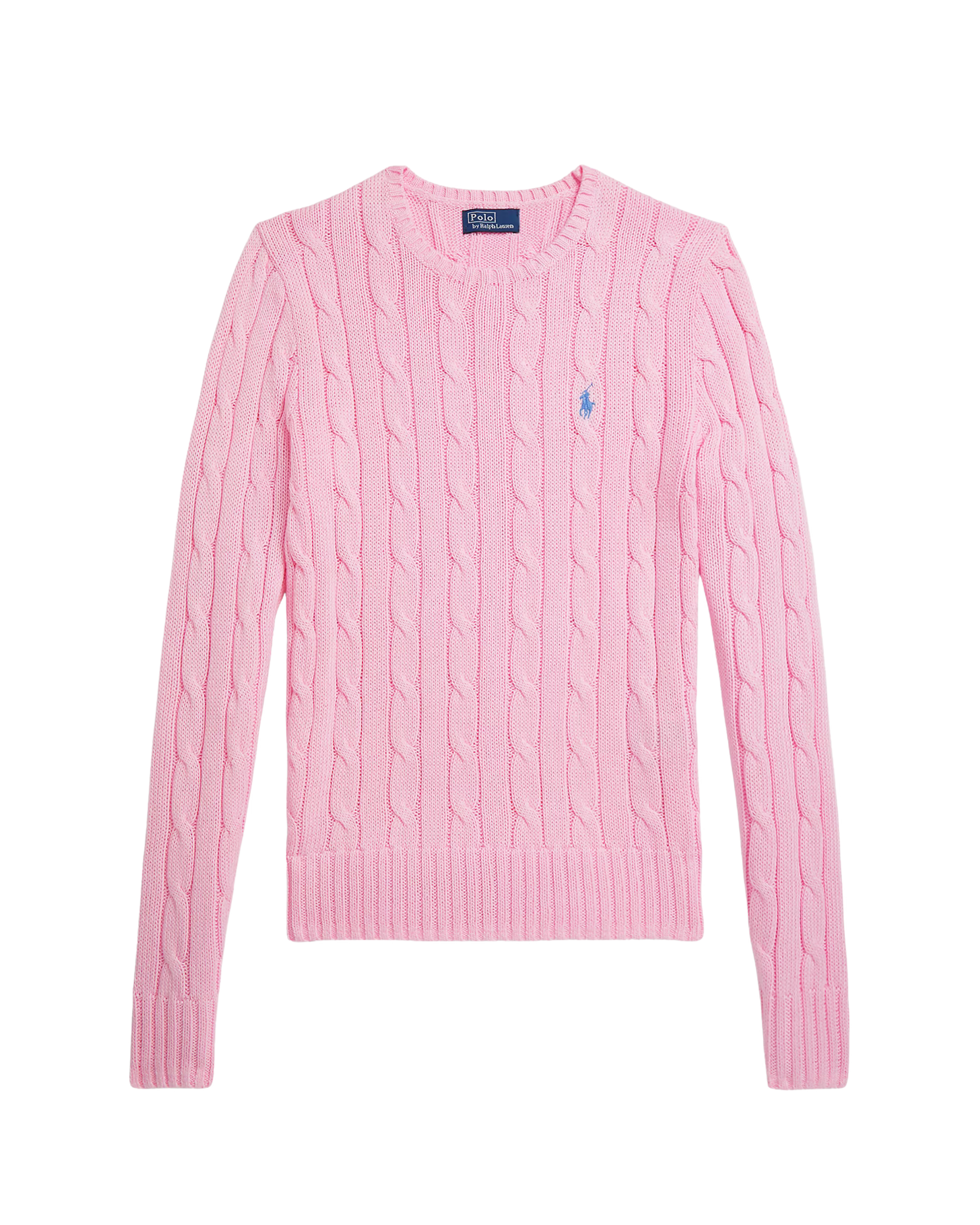 Suéter Trenzado Polo Ralph Lauren