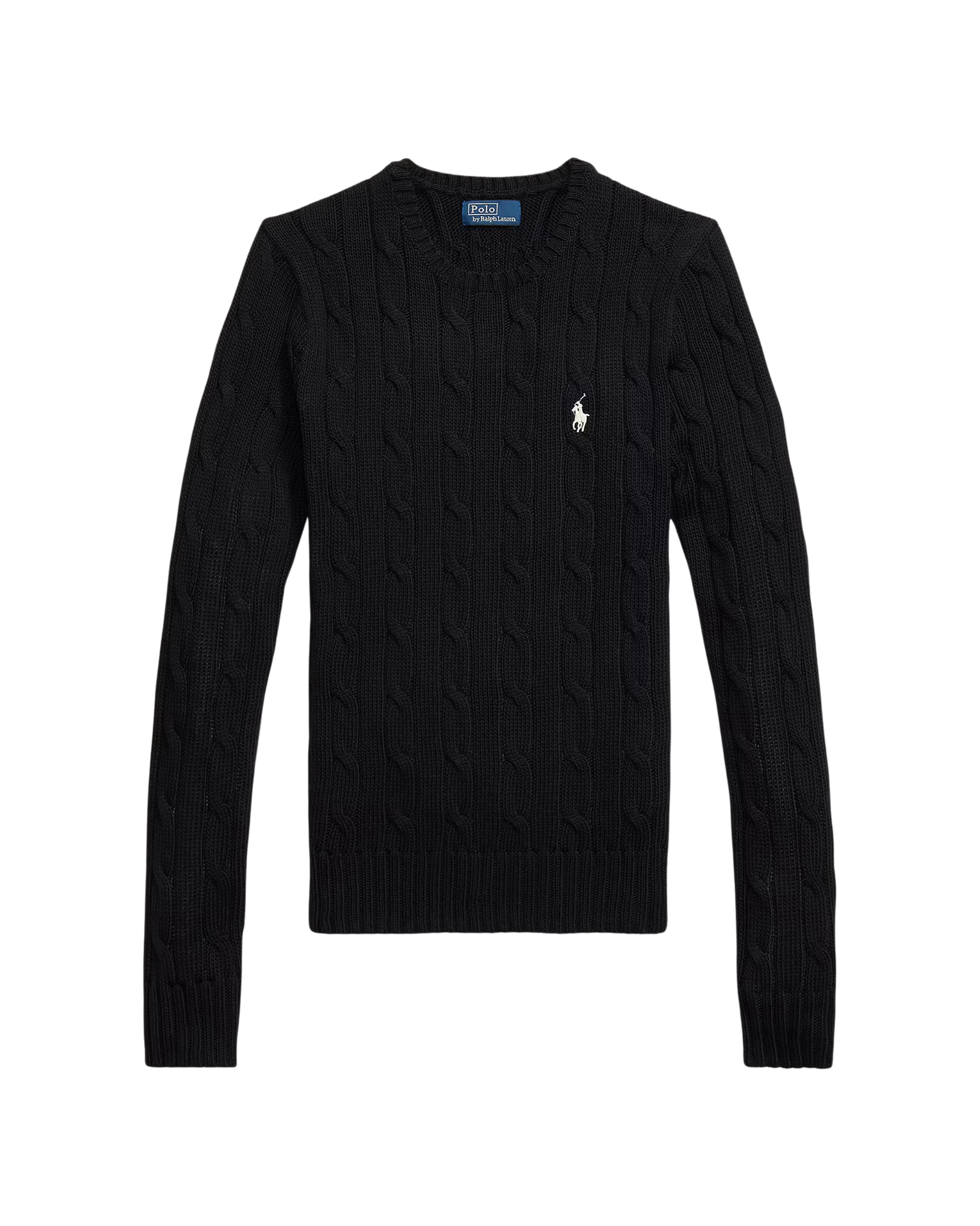 Suéter Trenzado Polo Ralph Lauren