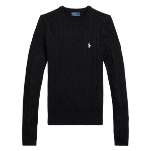 Suéter Trenzado Polo Ralph Lauren