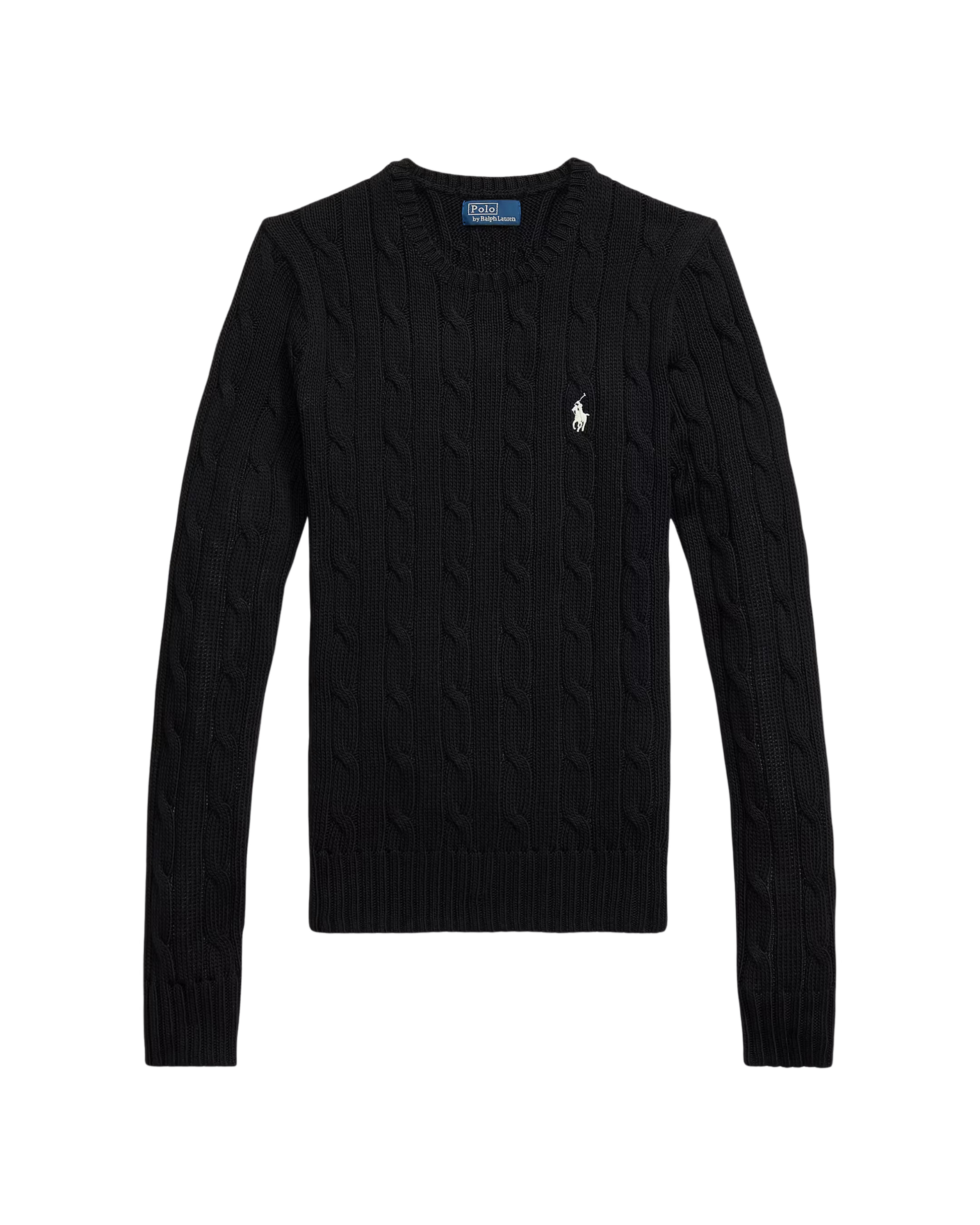 Suéter Trenzado Polo Ralph Lauren