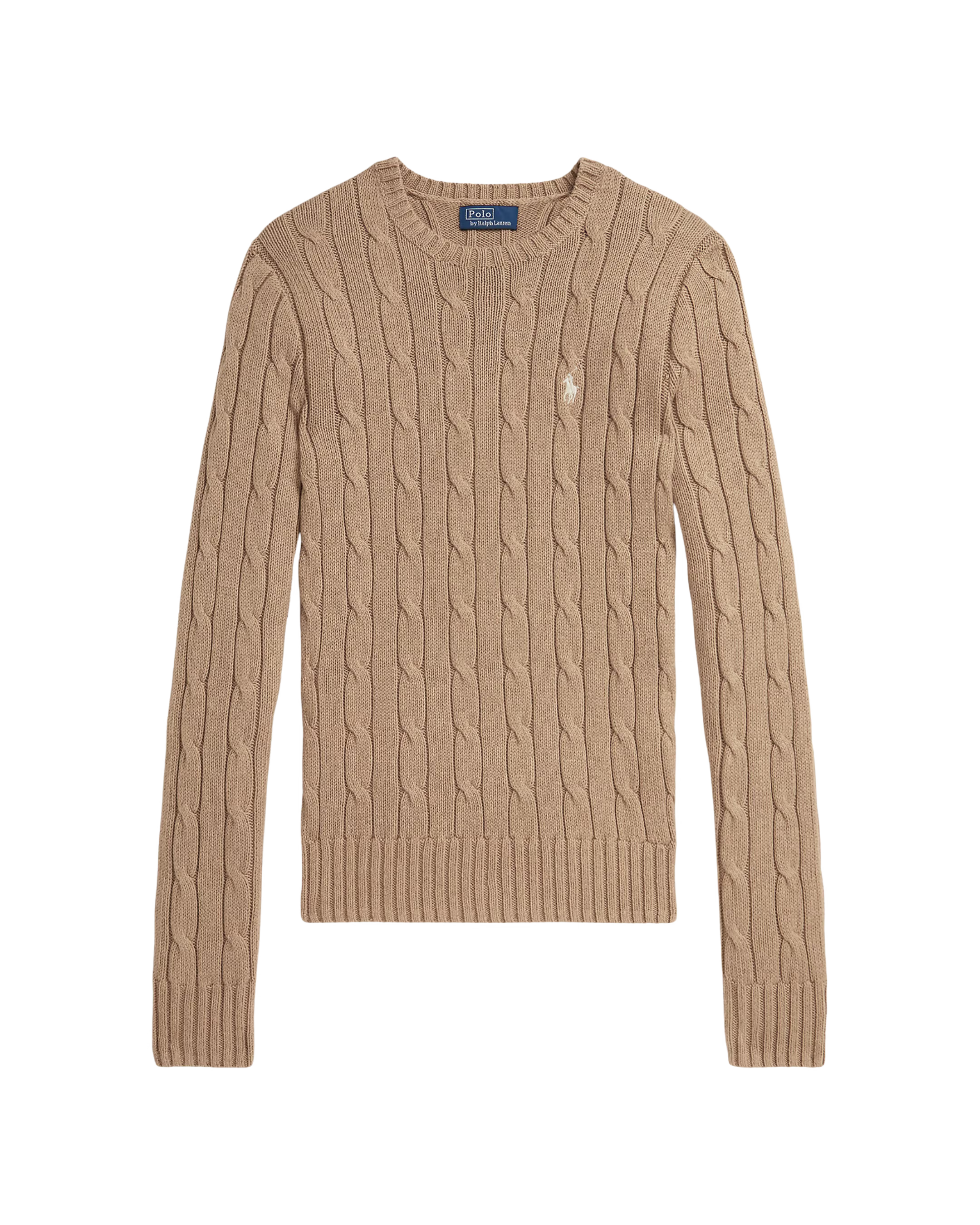 Suéter Trenzado Polo Ralph Lauren