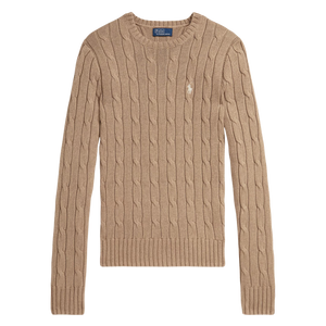 Suéter Trenzado Polo Ralph Lauren