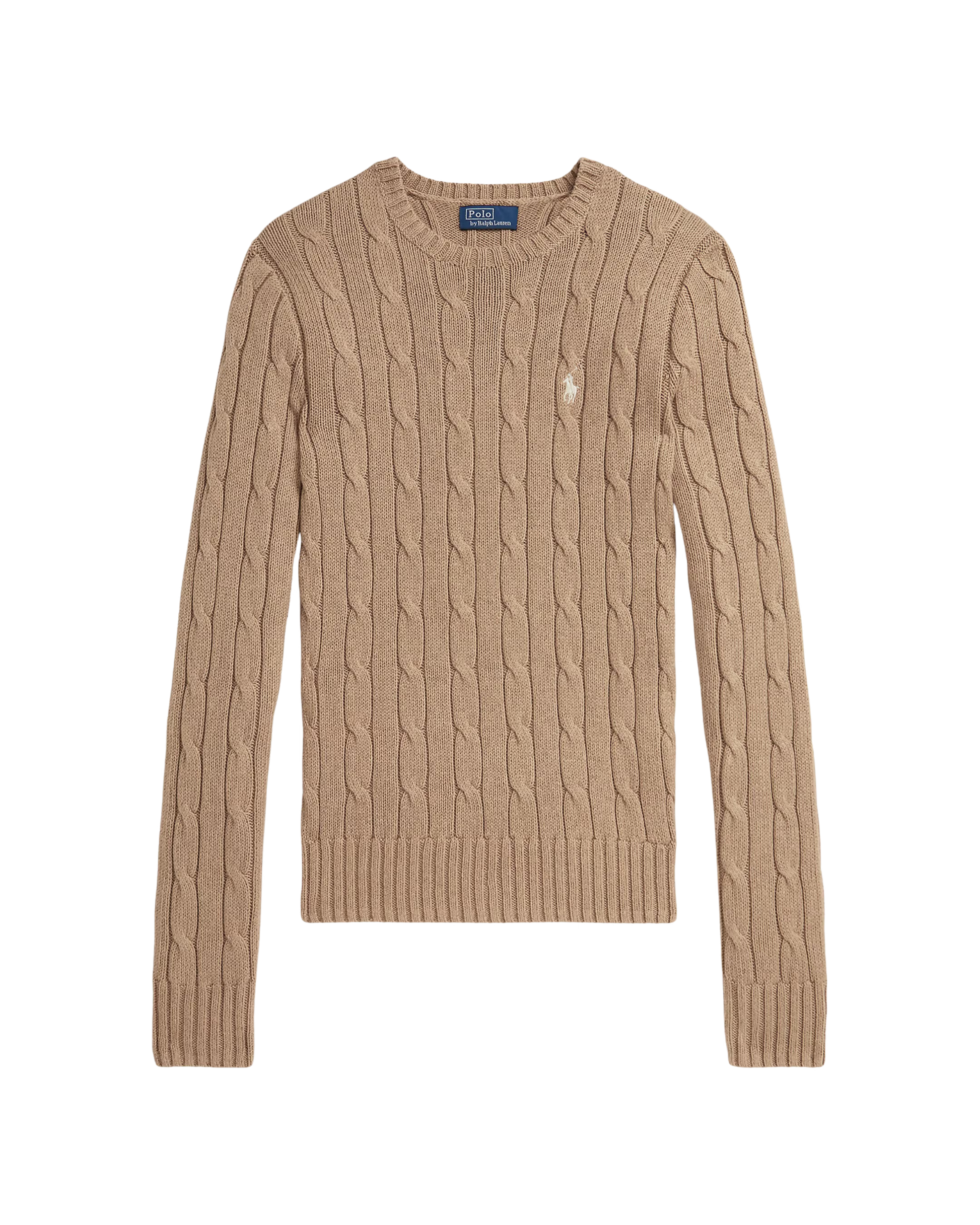 Suéter Trenzado Polo Ralph Lauren