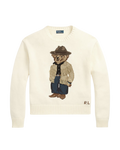 Suéter Polo Bear Cowboy