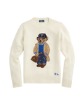 Suéter Polo Bear Paddington Prep