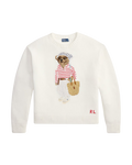 Suéter Polo Bear Sailor Sinclair