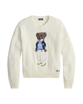 Suéter Polo Bear Spelman College