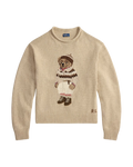 Suéter Polo Cozy Rollneck Sweater