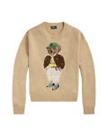 Suéter Polo Bear New York Nostalgic