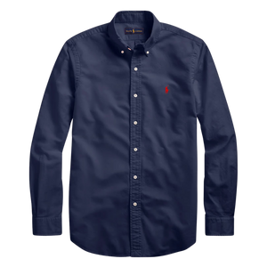 Camisas Polo Ralph Lauren Classic Fit