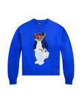 Suéter Polo Bear University