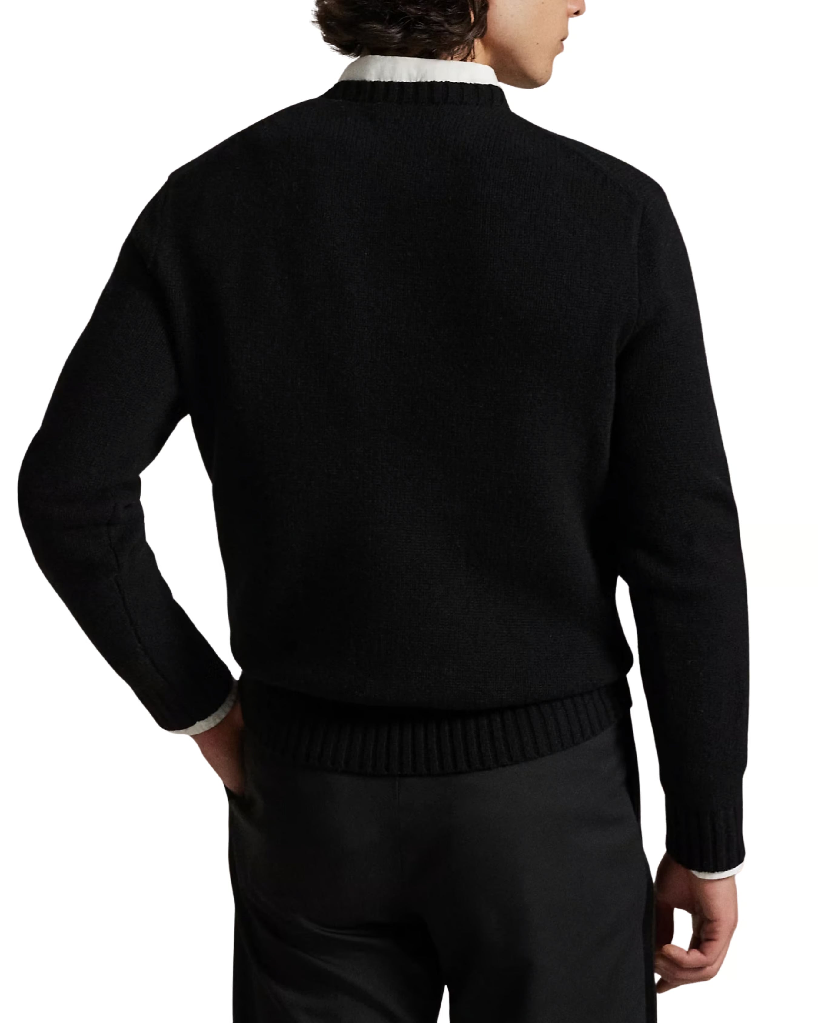 Polo Ralph Lauren - Lunar New Year Polo Bear and Horse Sweater (Edición Especial)