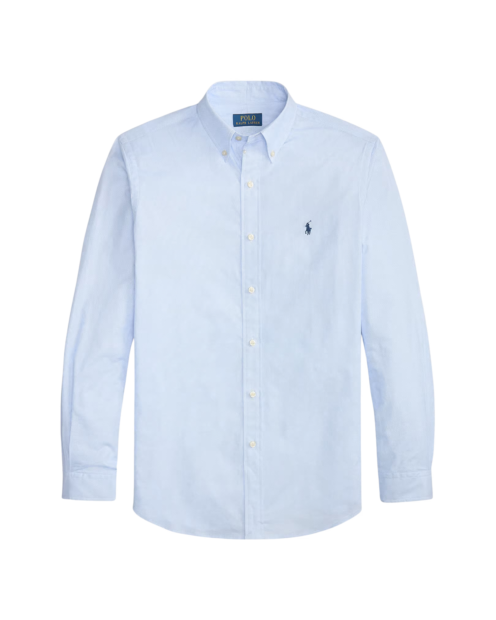 Camisas Polo Ralph Lauren Classic Fit