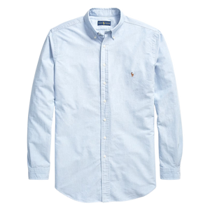 Camisa Icónica Oxford