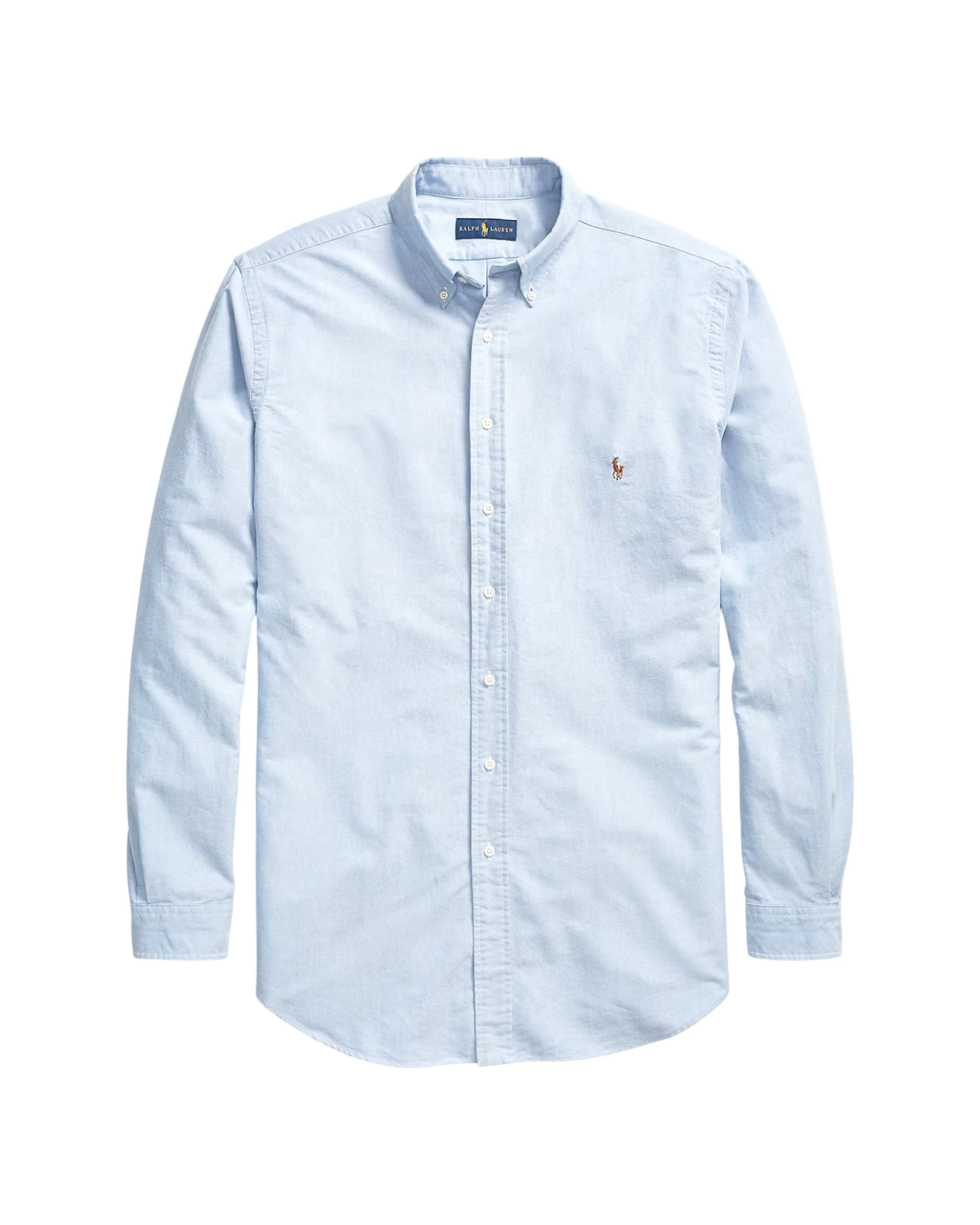 Camisa Icónica Oxford