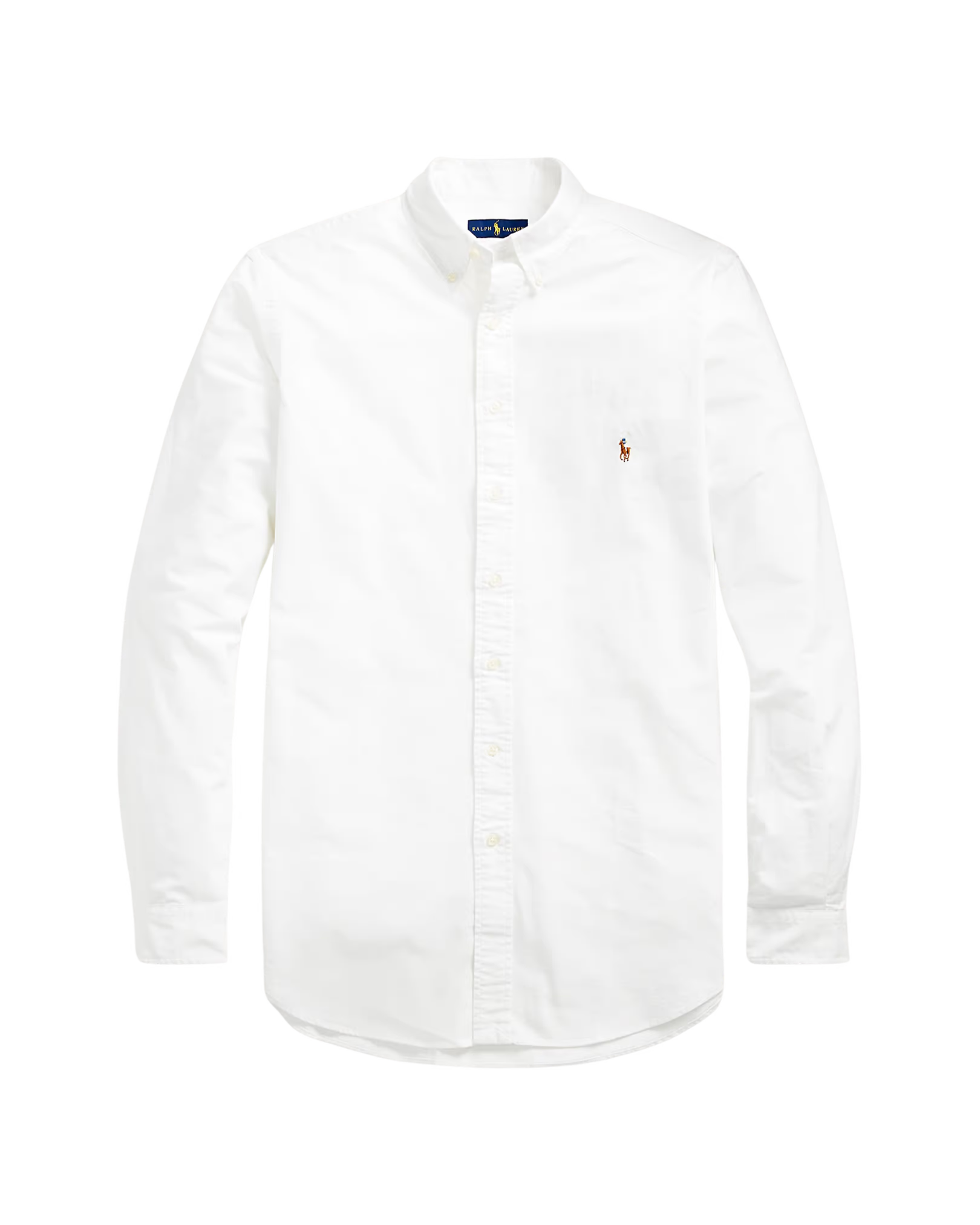 Camisa Icónica Oxford