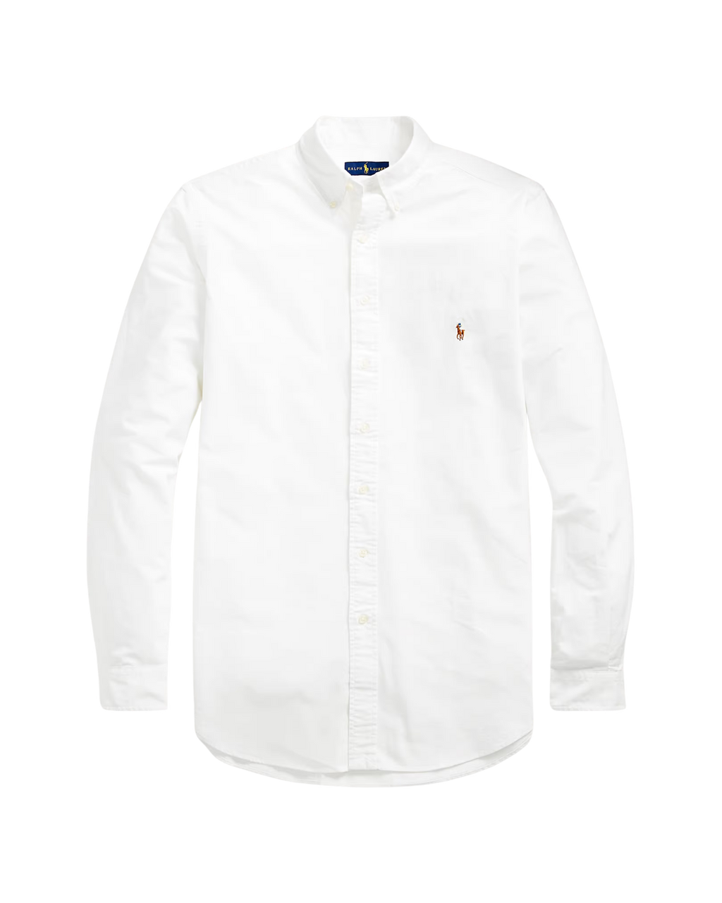 Camisa Icónica Oxford