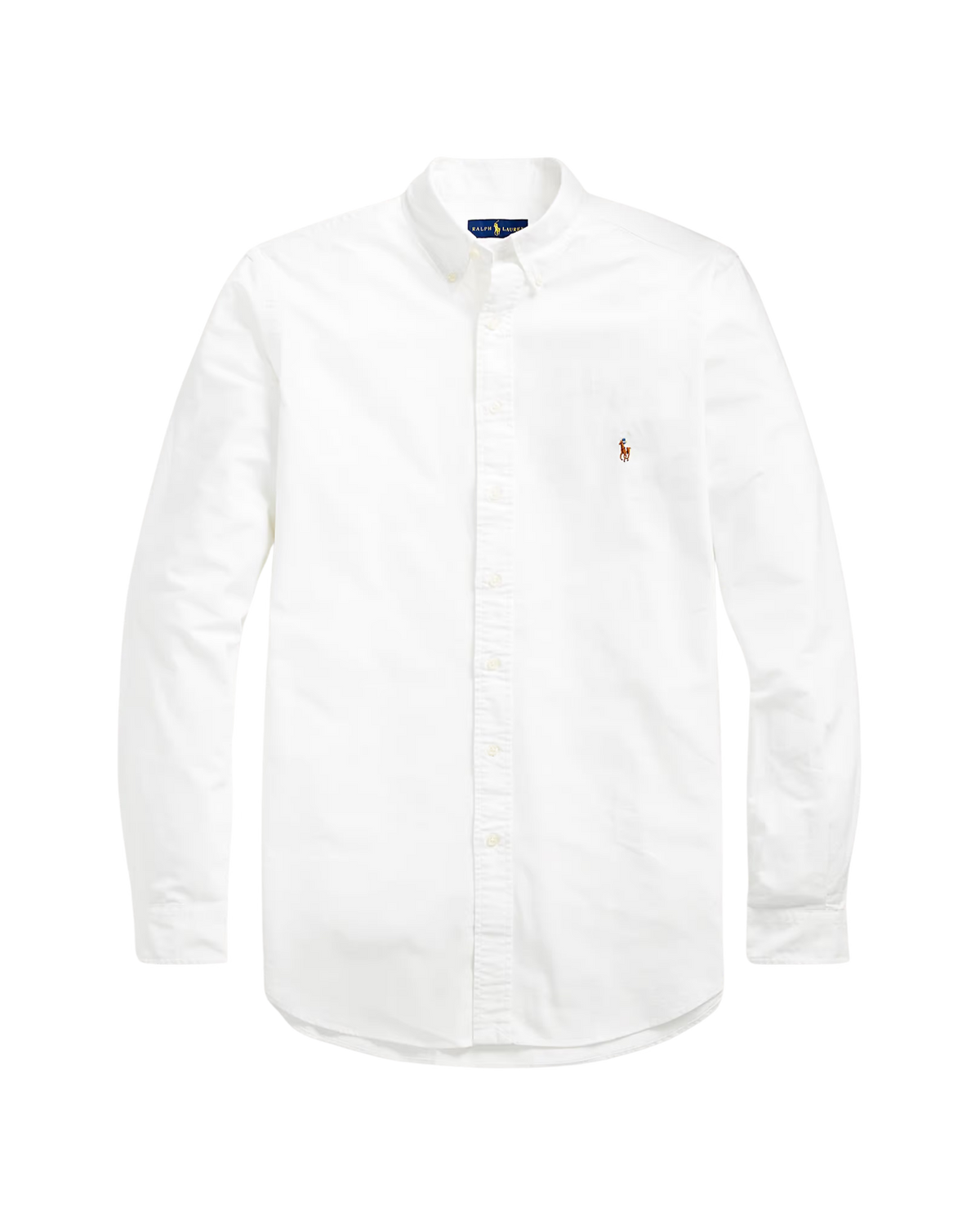 Camisa Icónica Oxford
