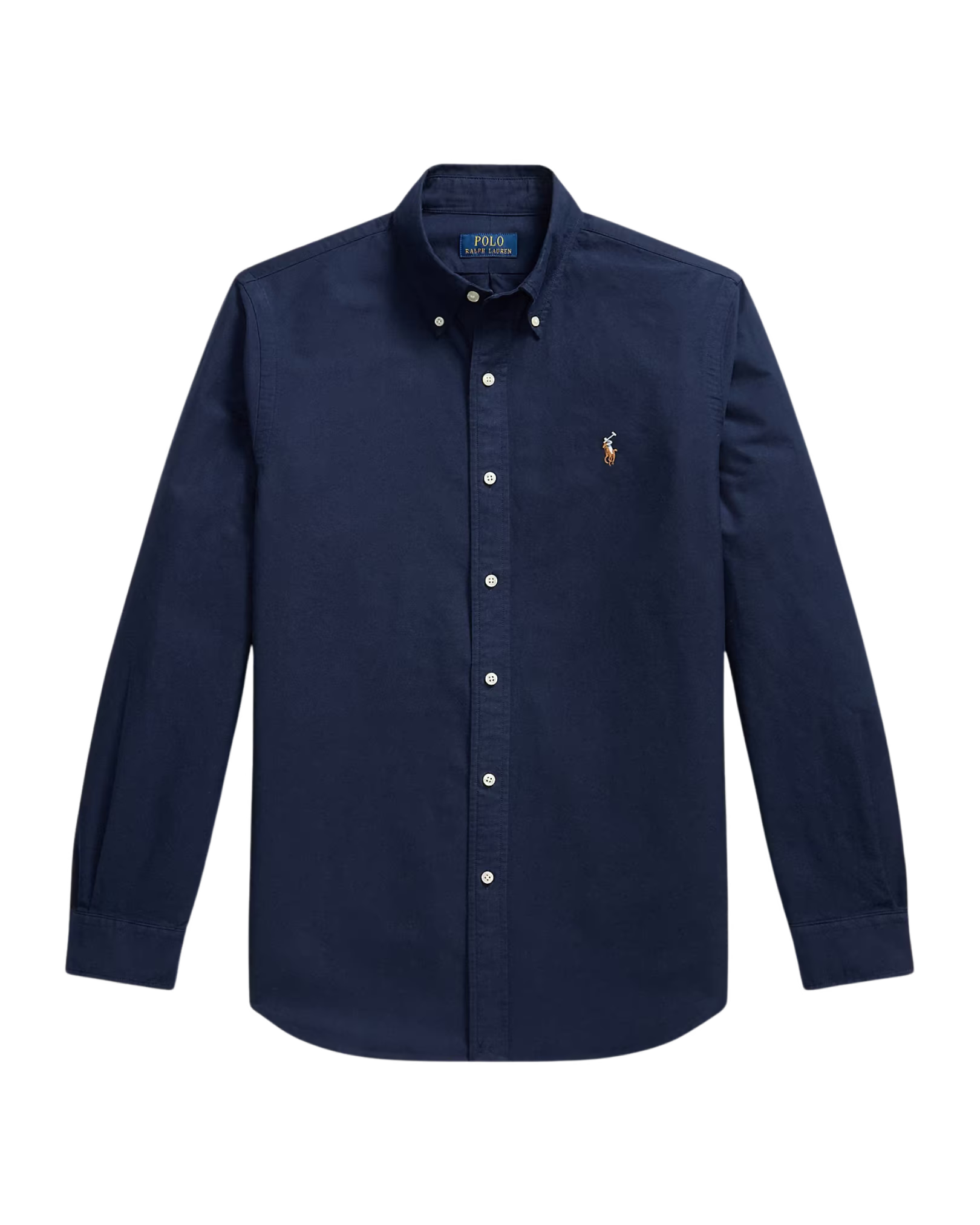 Camisa Icónica Oxford