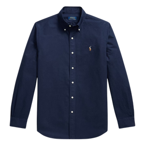 Camisa Icónica Oxford