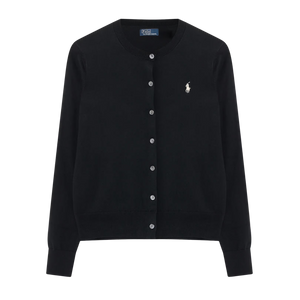 Cárdigan de Cuello Redondo Polo Ralph Lauren