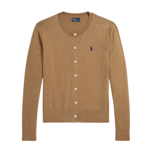 Cárdigan de Cuello Redondo Polo Ralph Lauren