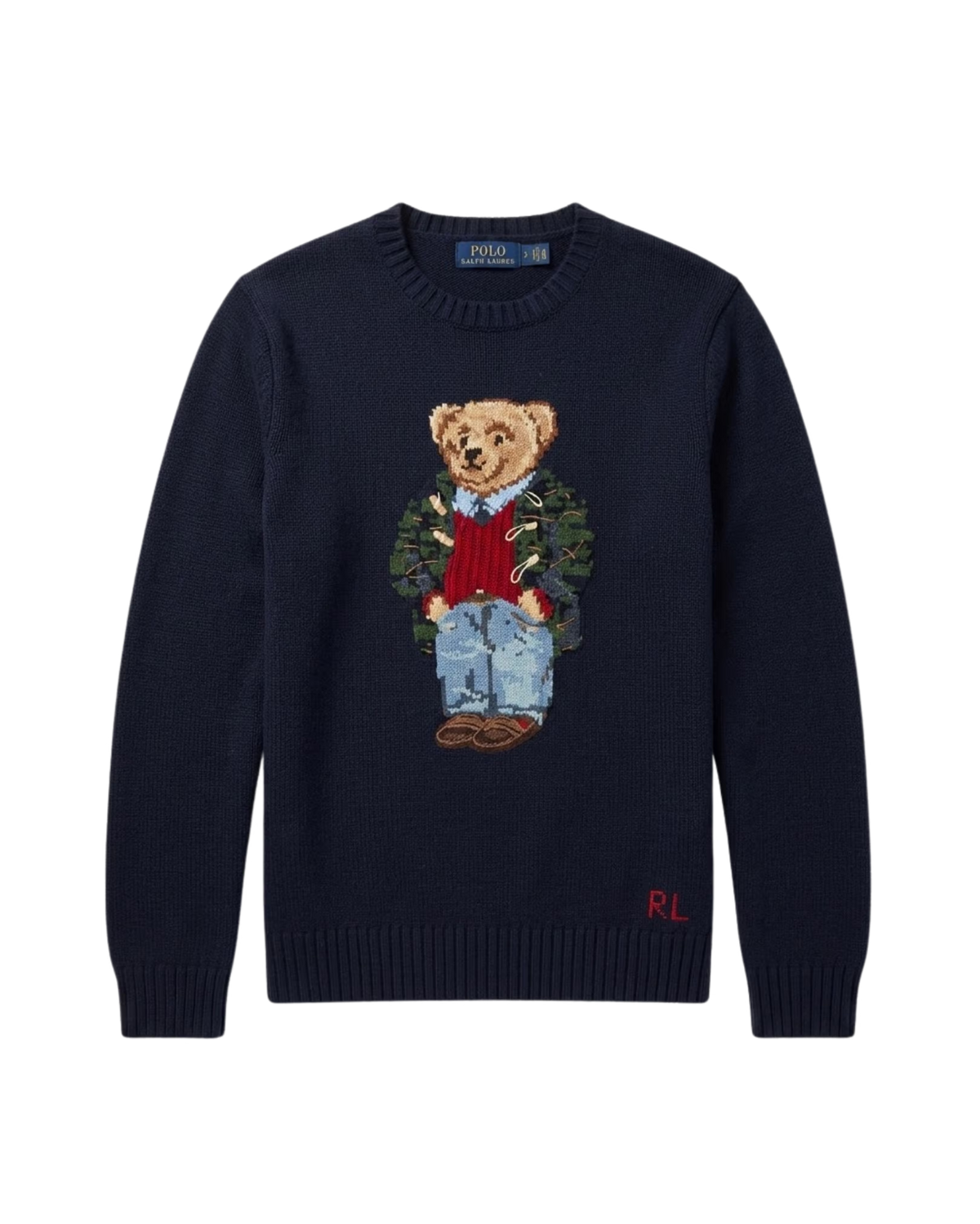 Polo Bear University
