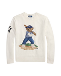 Polo Bear Yankees Swing (Limited Edition)