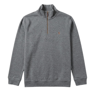 Suéter Vintage con Cierre 1/4 Polo Ralph Lauren