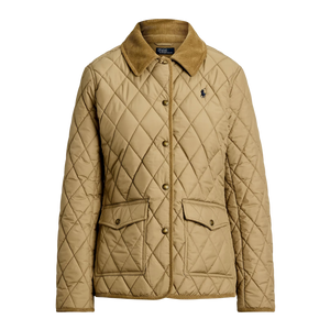 Chaqueta Acolchada de Campo Polo Ralph Lauren