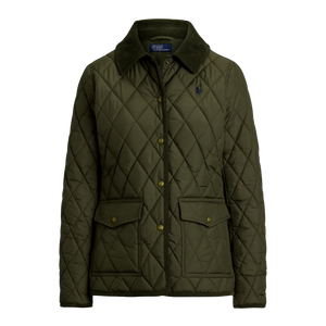 Chaqueta Acolchada de Campo Polo Ralph Lauren