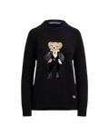 Purple Label - Holiday Polo Bear Celebration