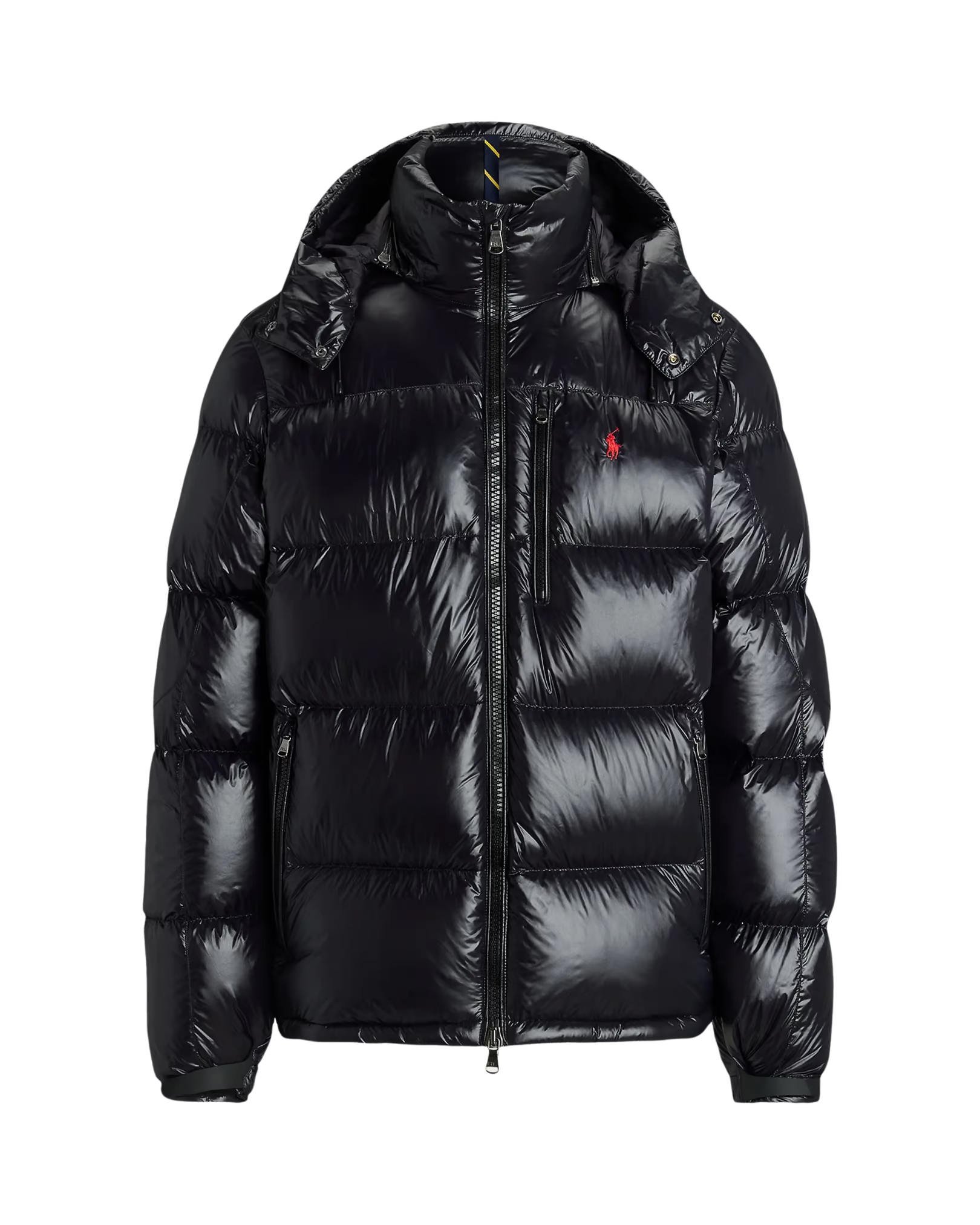 Chaqueta Gorham de Plumón Glosada