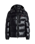 Chaqueta Gorham de Plumón Glosada