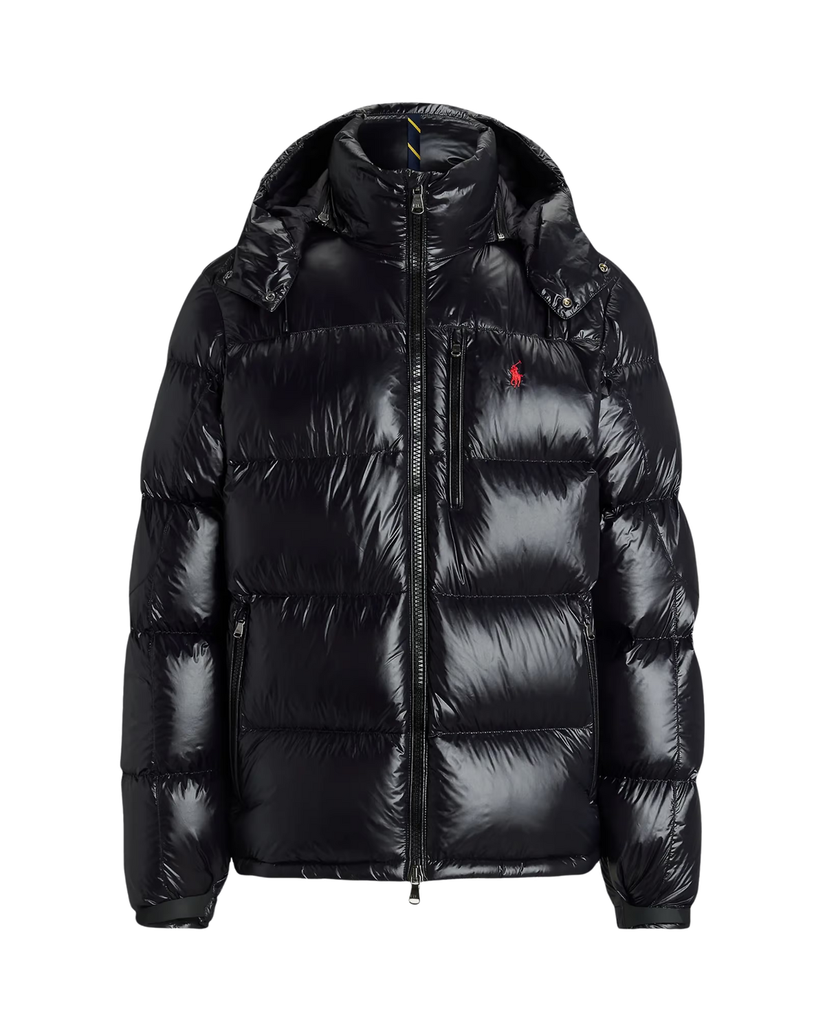 Chaqueta Gorham de Plumón Glosada