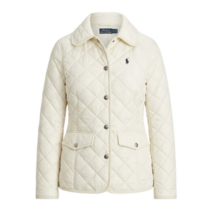 Chaqueta Acolchada Plegable Self-Collar