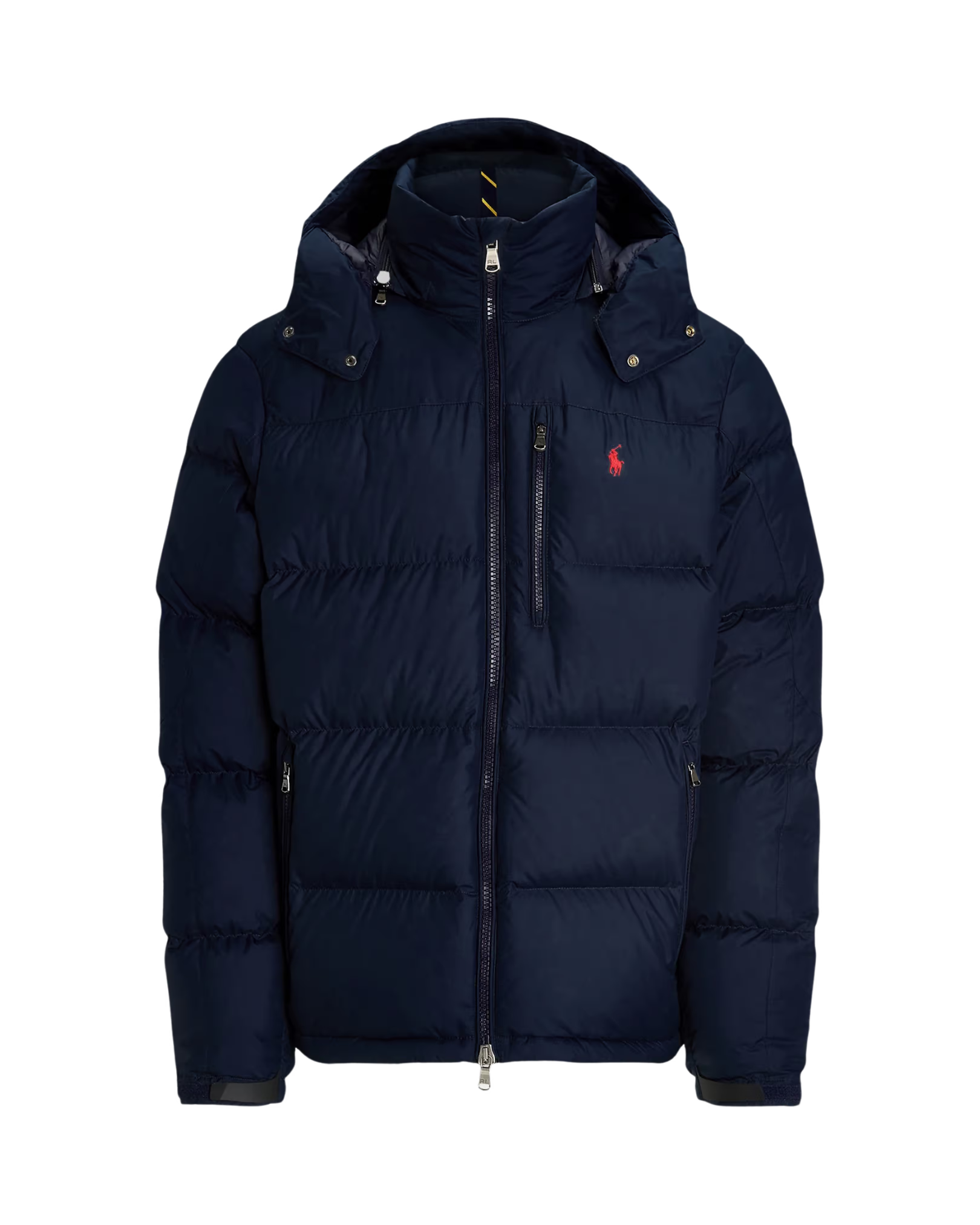 Chaqueta Gorham de Plumón