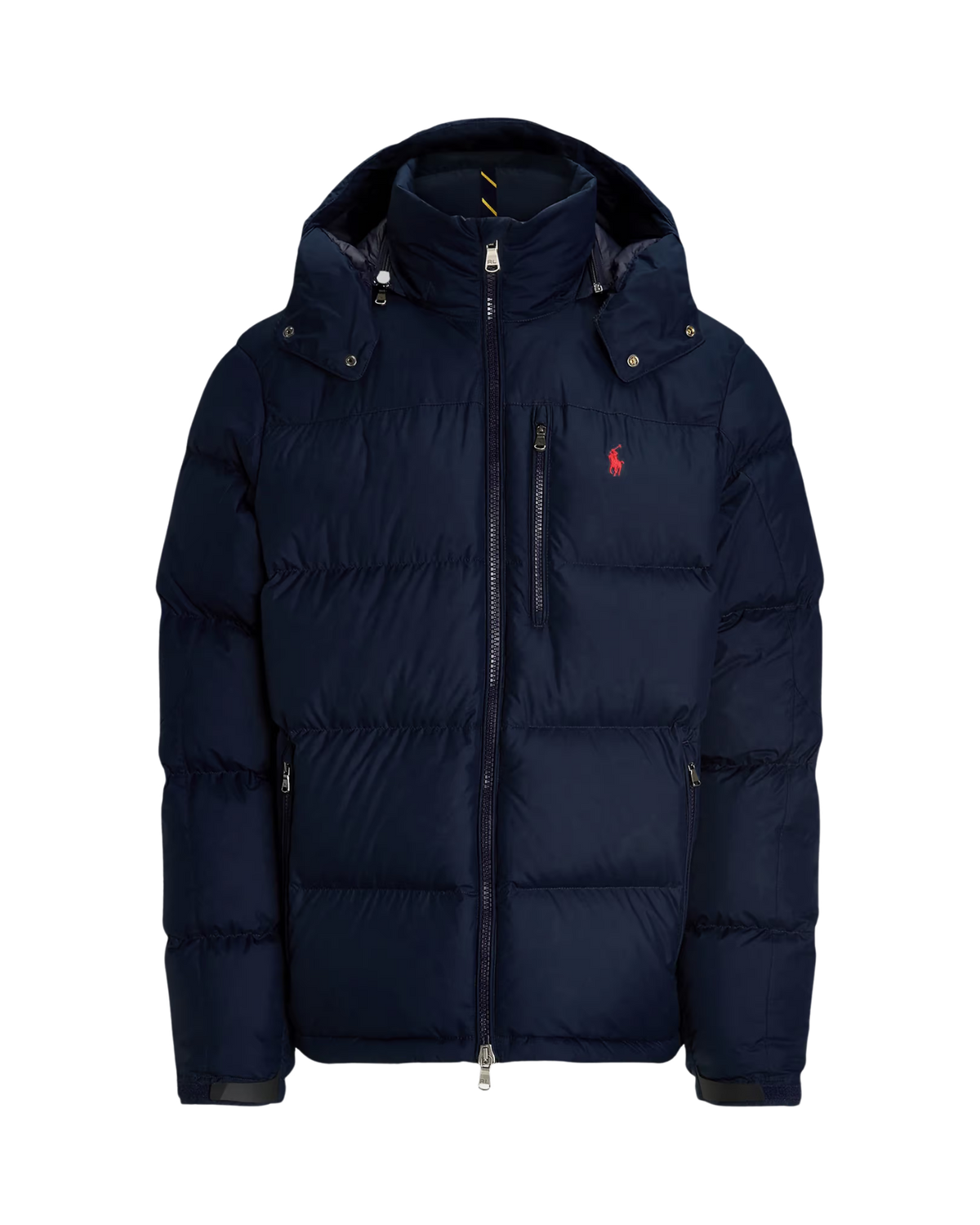 Chaqueta Gorham de Plumón