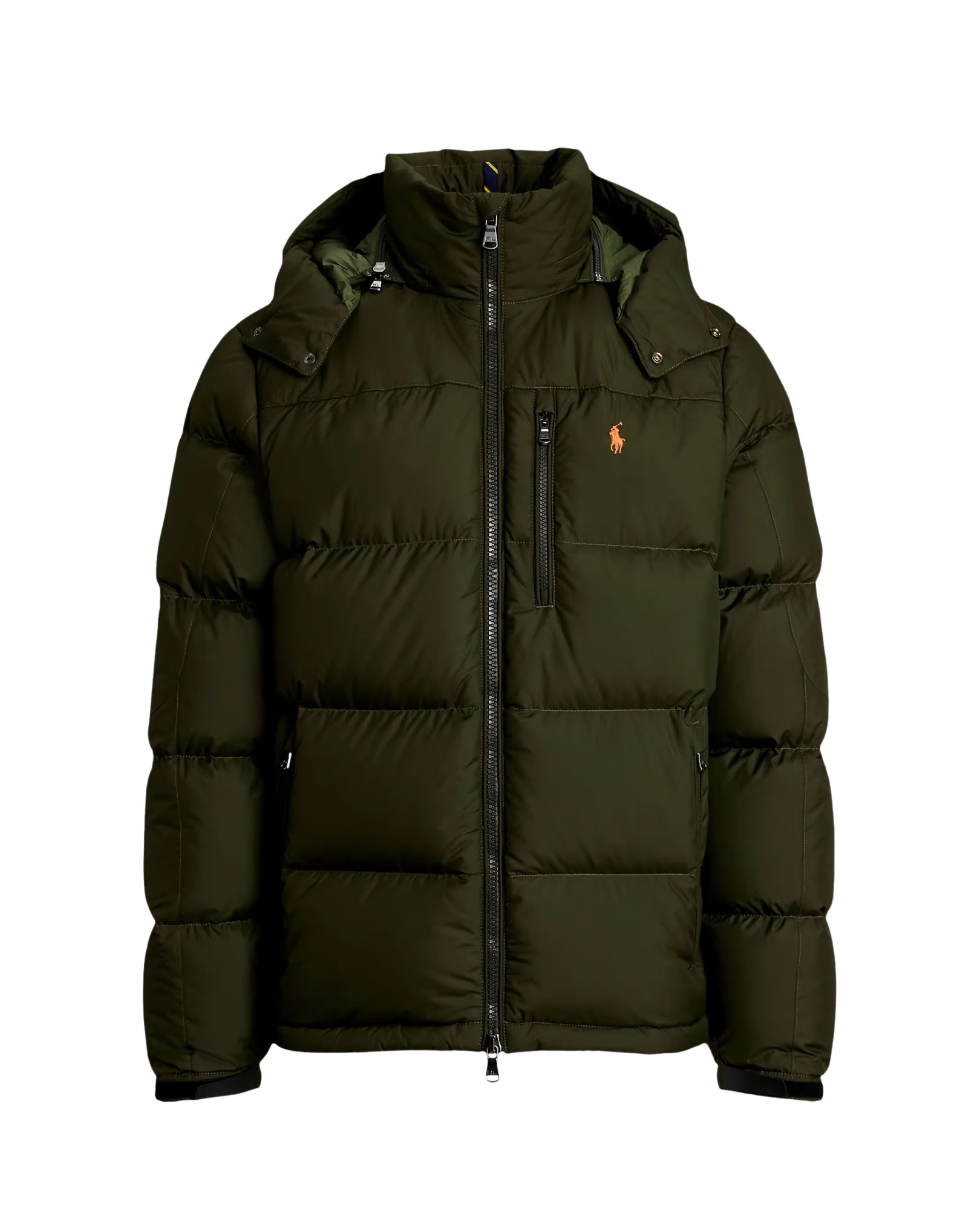 Chaqueta Gorham de Plumón