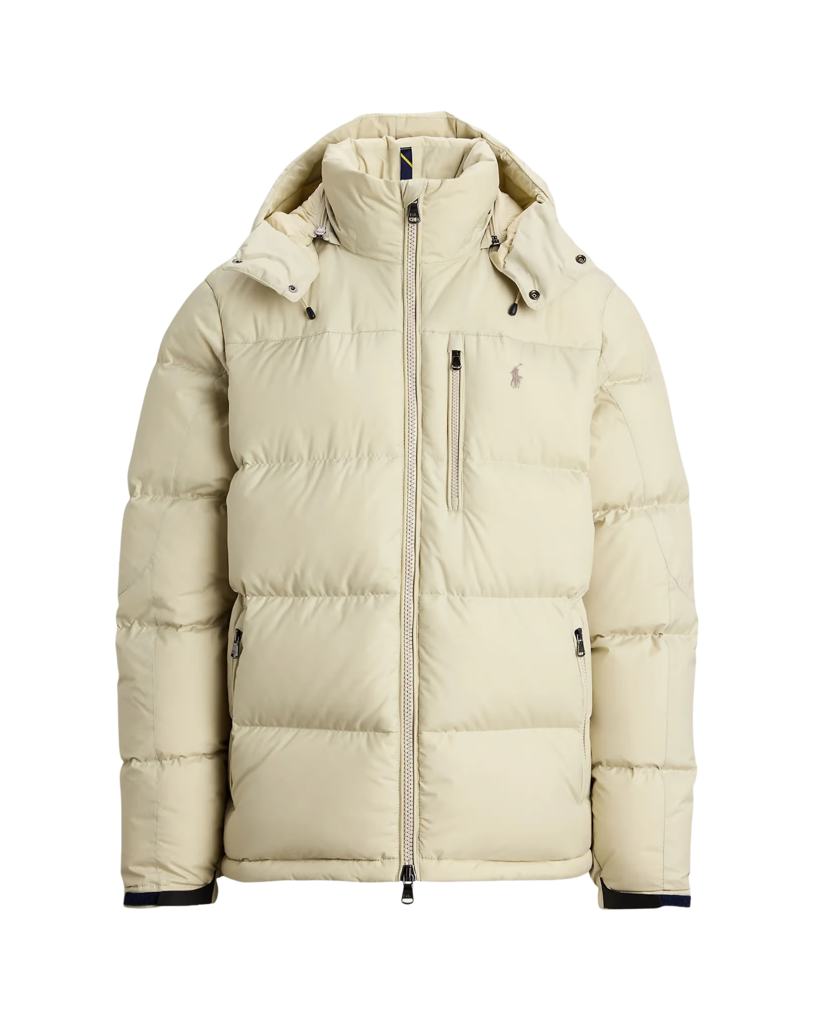 Chaqueta Gorham de Plumón