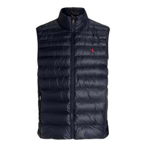 Chaleco Colden Plegable