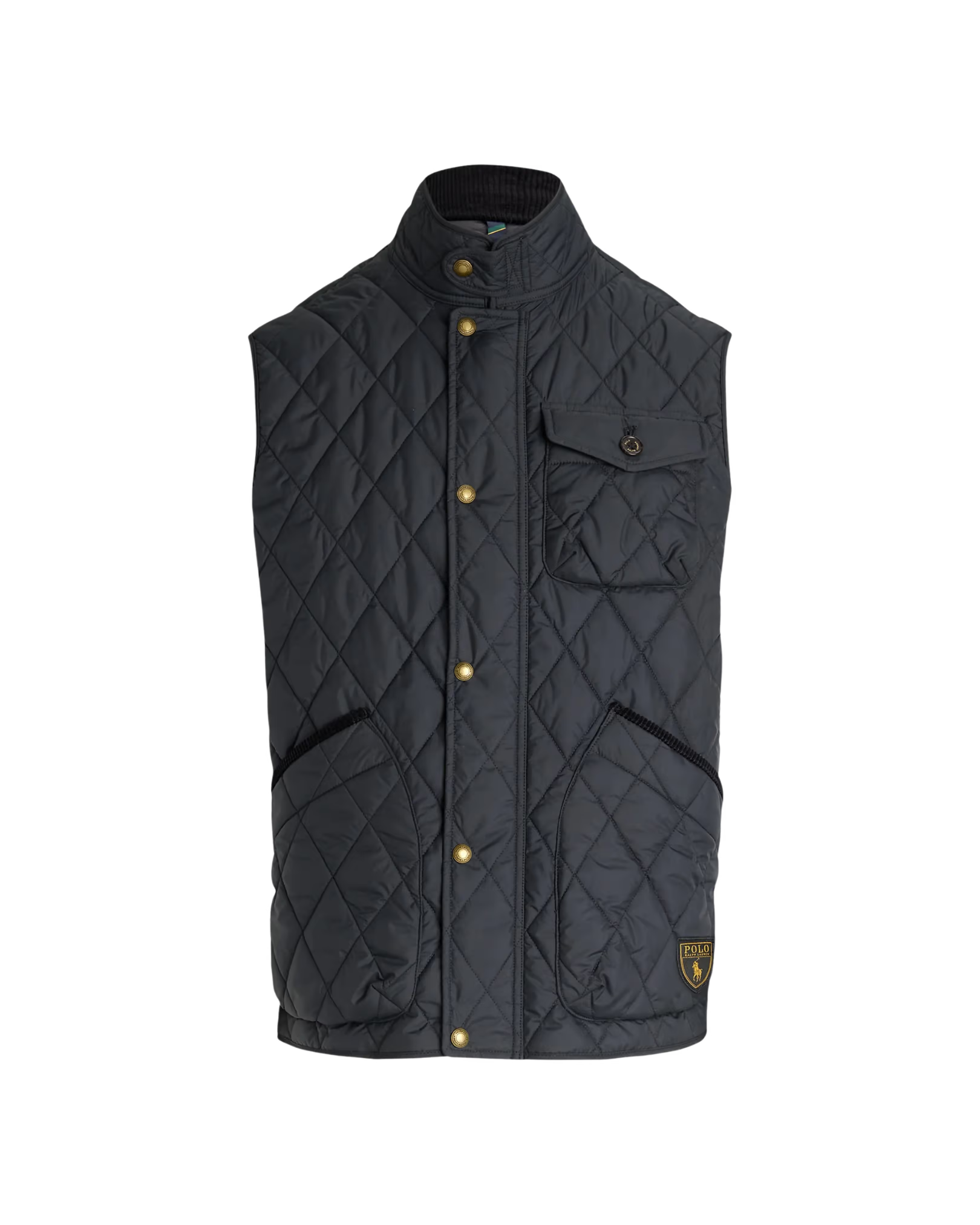 Chaleco Acolchado Beaton