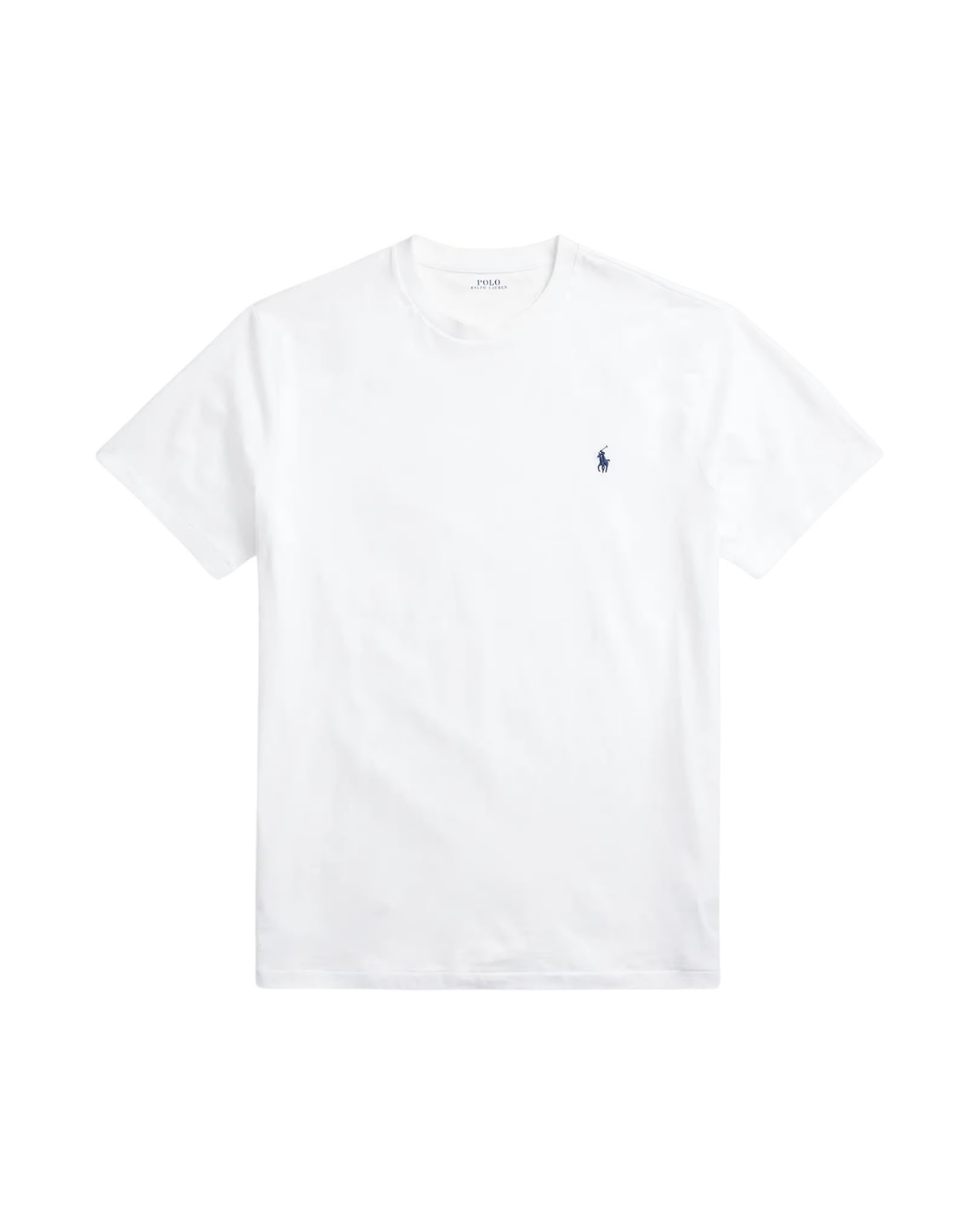 Camiseta de Punto Custom Fit
