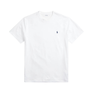 Camiseta de Punto Custom Fit
