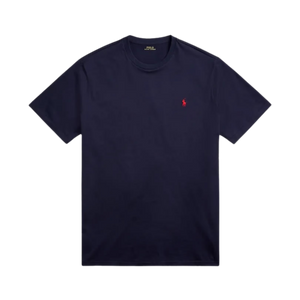 Camiseta de Punto Custom Fit